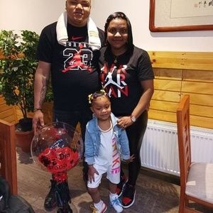 Meet your Posher, Jhonatan